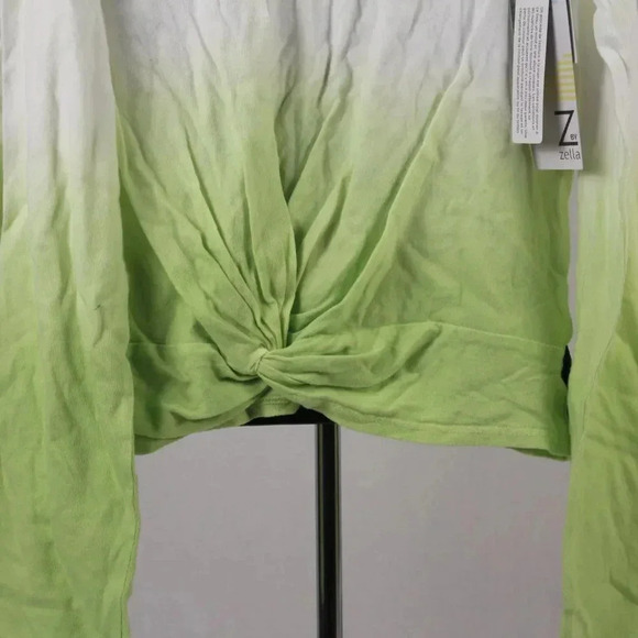 NWT Youth ZELLA Top - Picture 3 of 5
